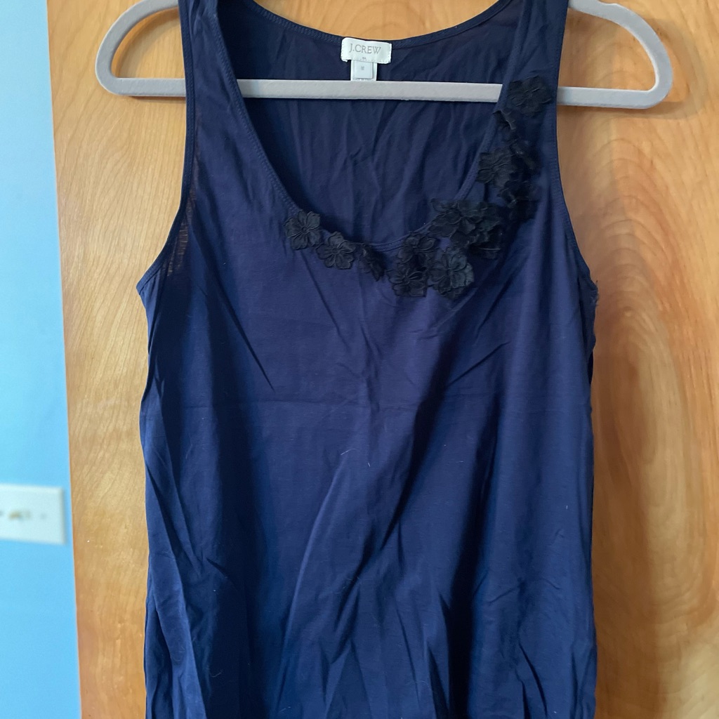 Like New Jcrew Top Medium